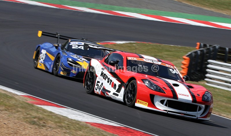 - GT Cup Champs