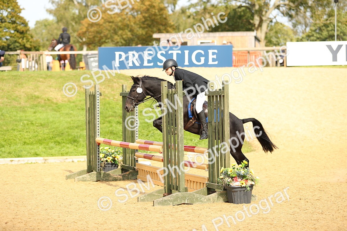 SBM_67992 - J17 - Junior Pony 80cm Championship