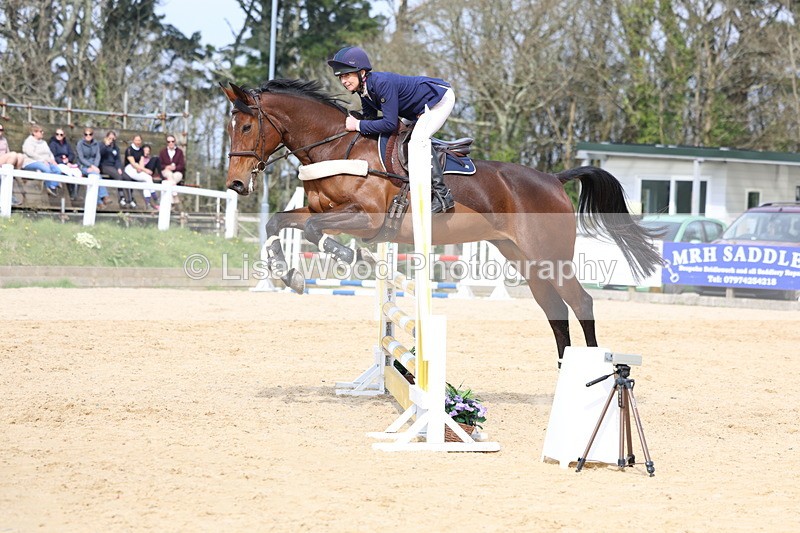 3E7A7088 - Class 5: Senior 95cm