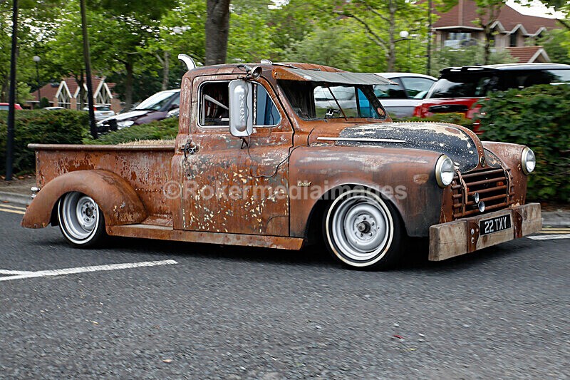  - The Ridge 11th July