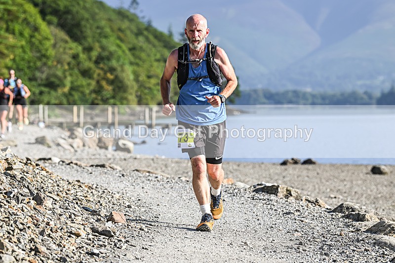 Borrowdale-332 - Fellside Events Borrowdale Trail Half Marathon Sunday 23rd August 2026