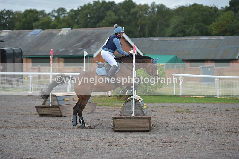 NGP_5727 - XC Time 13:48 to 13:55