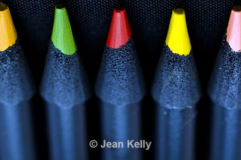 Colouring pencils - 7437 - Pencils