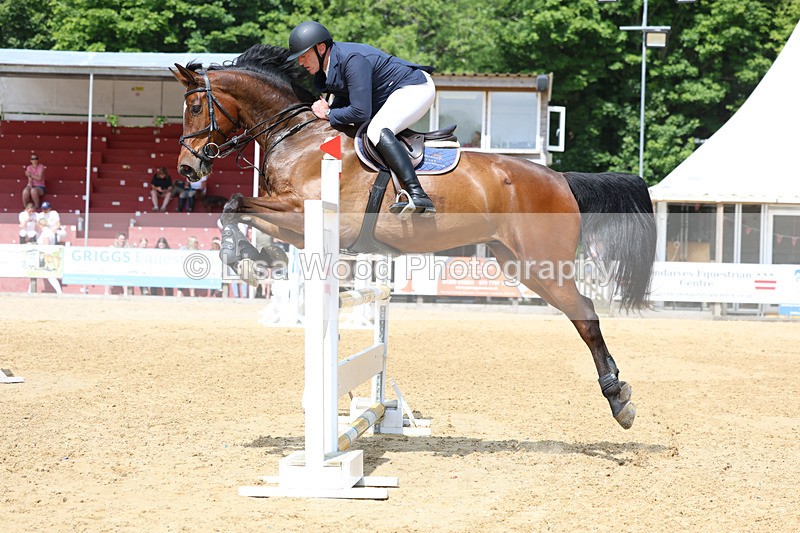 3E7A0930 - Class 12: 1.05 National Amateur Qualifier