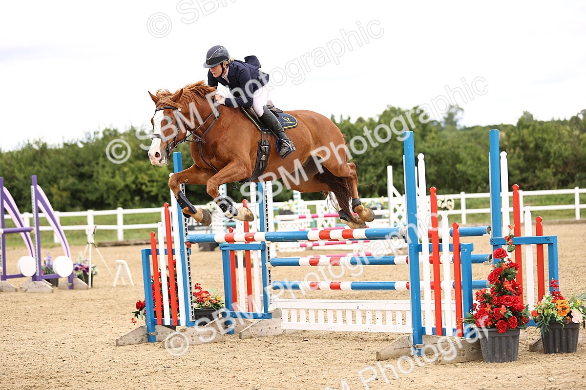 SBM_007715 - Class 19 - Senior Newcomers - 1.10m