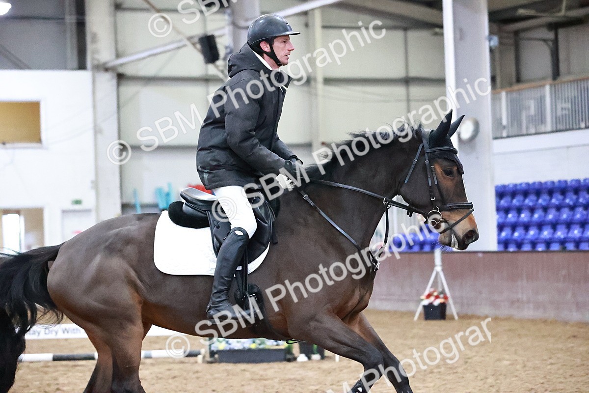 SBM_000048 - Class 1 - Clear Round