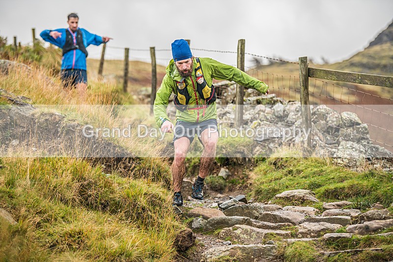 Langdale-1203 - Langdale Horseshoe Fell Race Saturday 12thOctober 2024