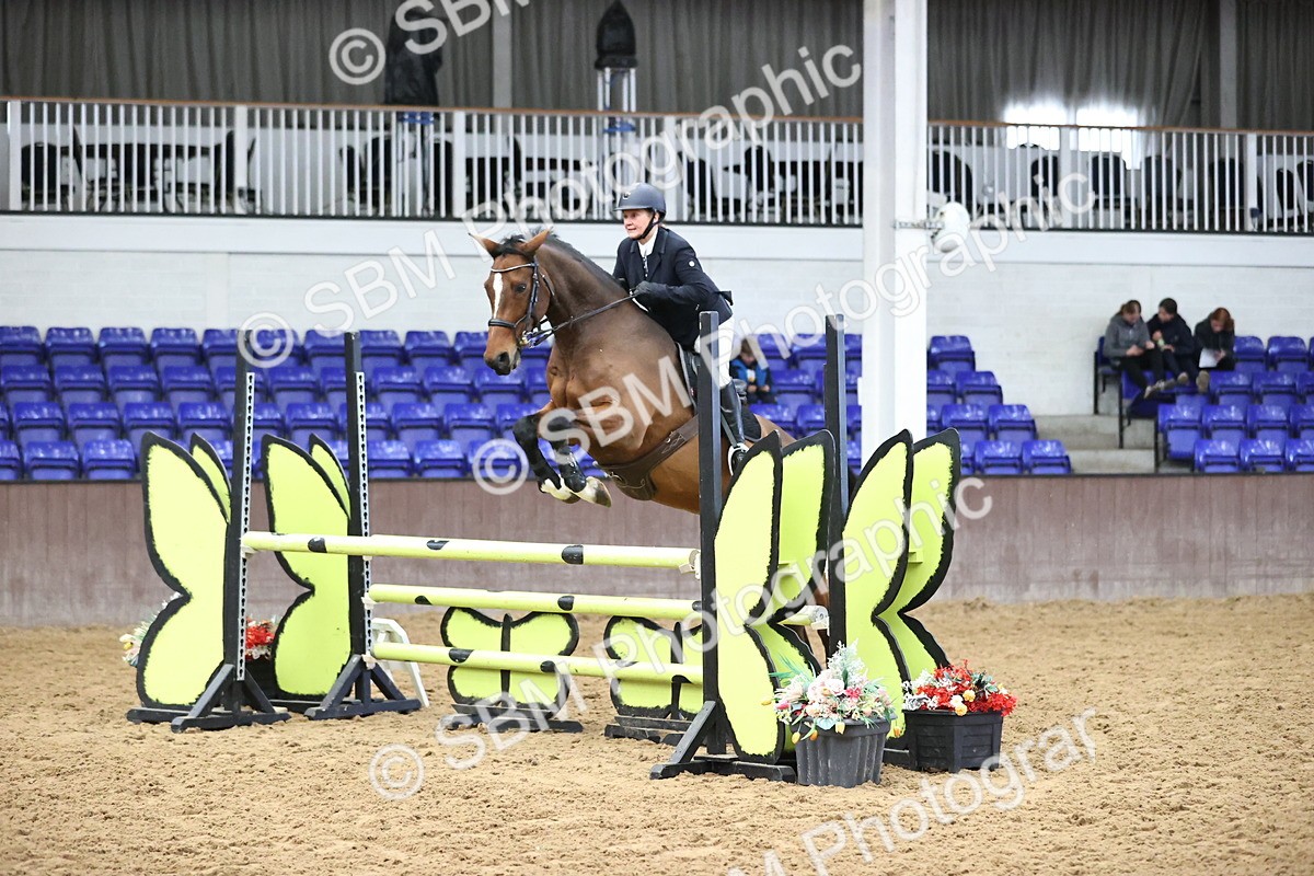 SBM_006294 - Class 18 - Senior Discovery 1.00m