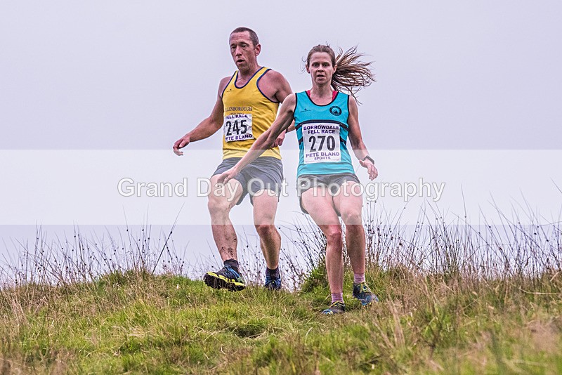 Steel Fell-554 - Steel Fell Race Wednesday 9th August 2023