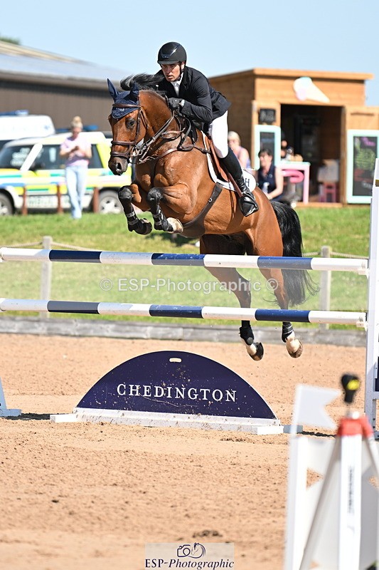 240719A-104353-10123 - Cls 2, 3 Star Small Tour 1.40m