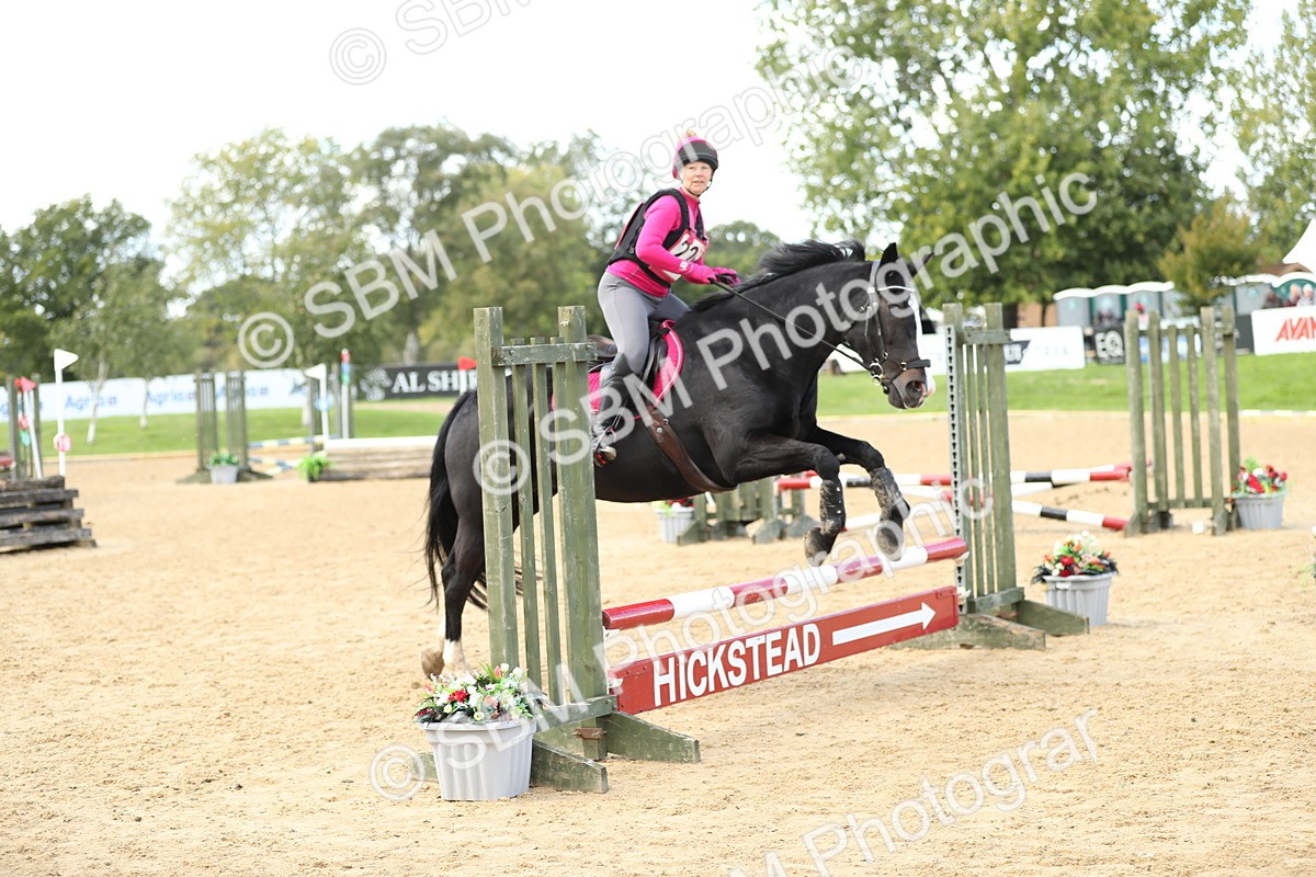 SBM_22221 - E9 - Eventers Challenge 60cm Championship