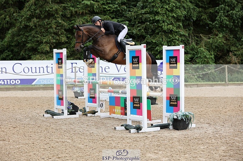 240705-091924-08040 - Cls 19 5 Yr Old Qualifier 1.10m
