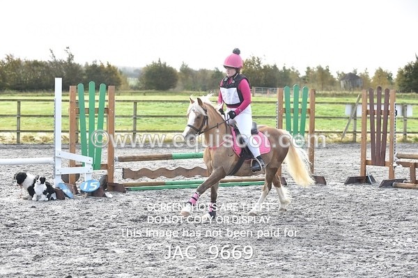 JAC_9669 - Class 2 60cm Jnr Open, National AE Qualifier