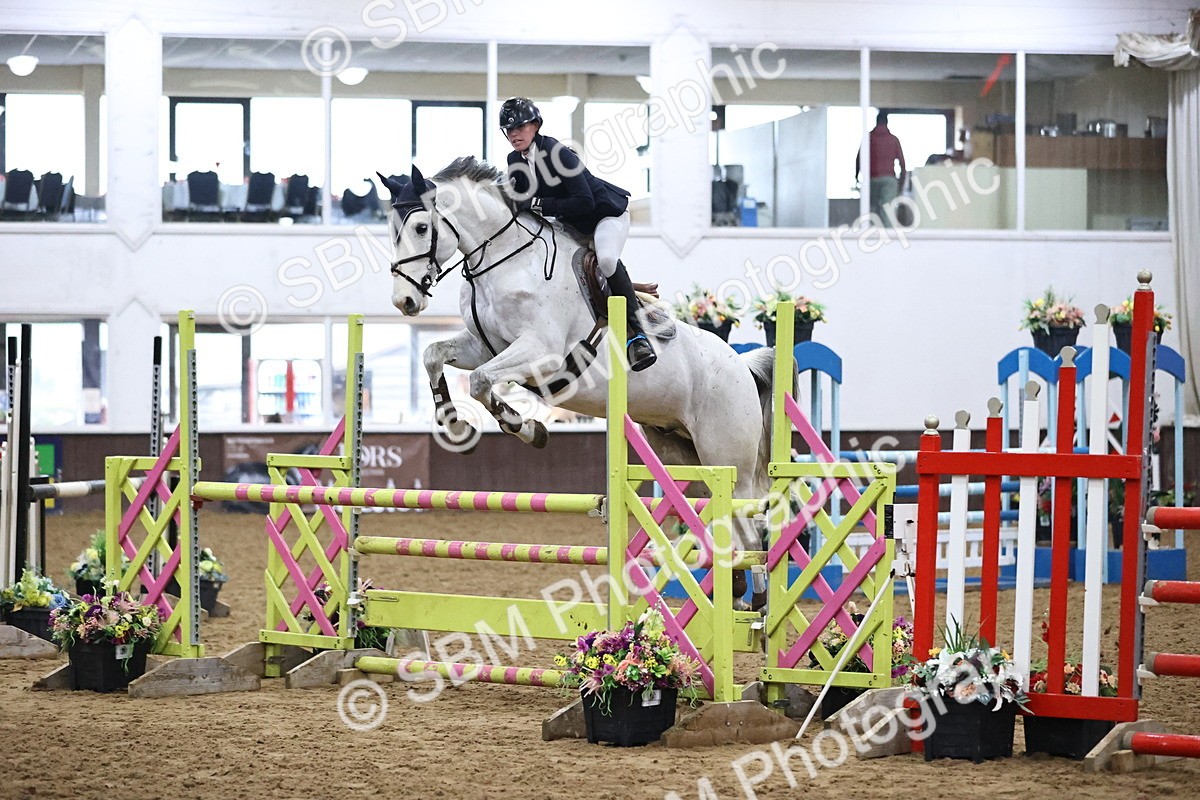 SBM_002987 - Class 10 - Senior Newcomers - 1.10m