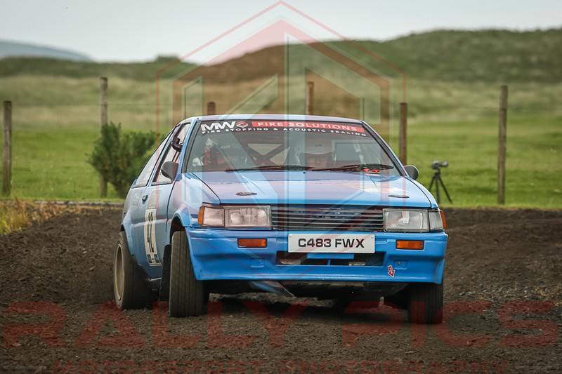 Bear Comp Tyrone Stages 20 of 110 - Bear Competitions Tyrone Stages