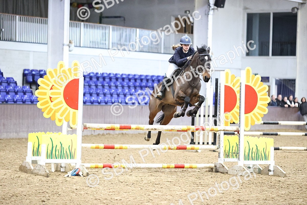 SBM_001562 - Class 10 - Pony Discovery - 90cm