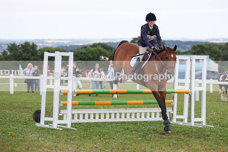 3E7A7286 - Class 7: PC90cm Regional Championship Qualifier Rnd 2 (B)