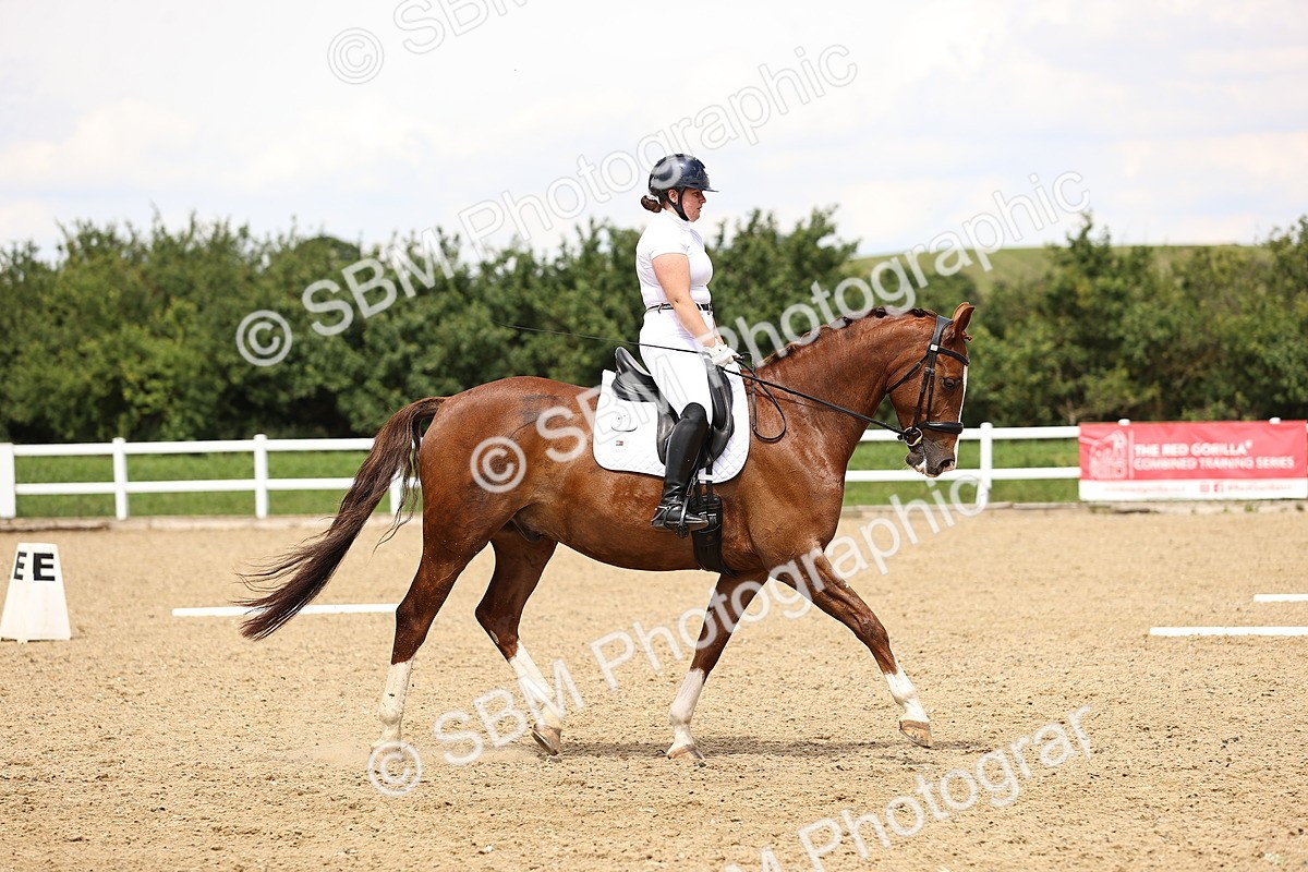 SBM_001488 - Class 4 - Novice 5