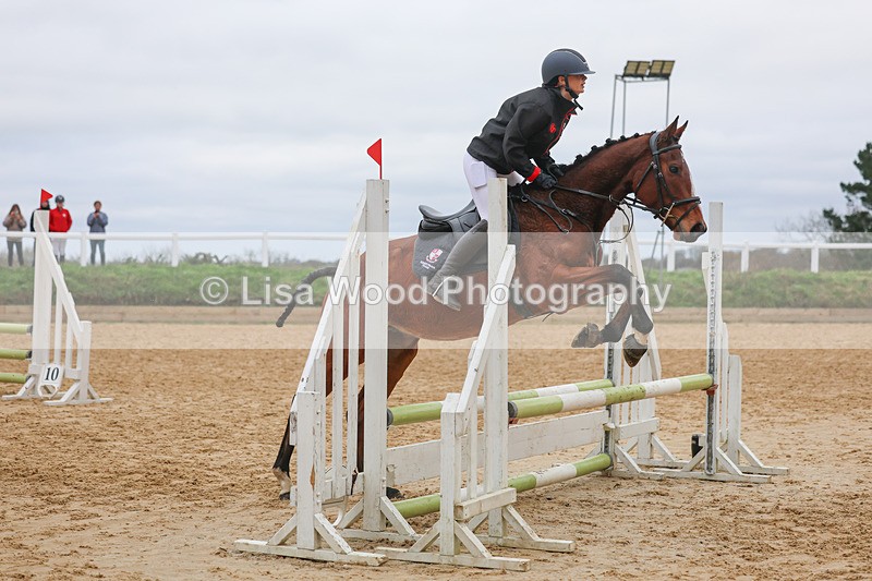 3E7A2471 - Class 4: 70 -75cm