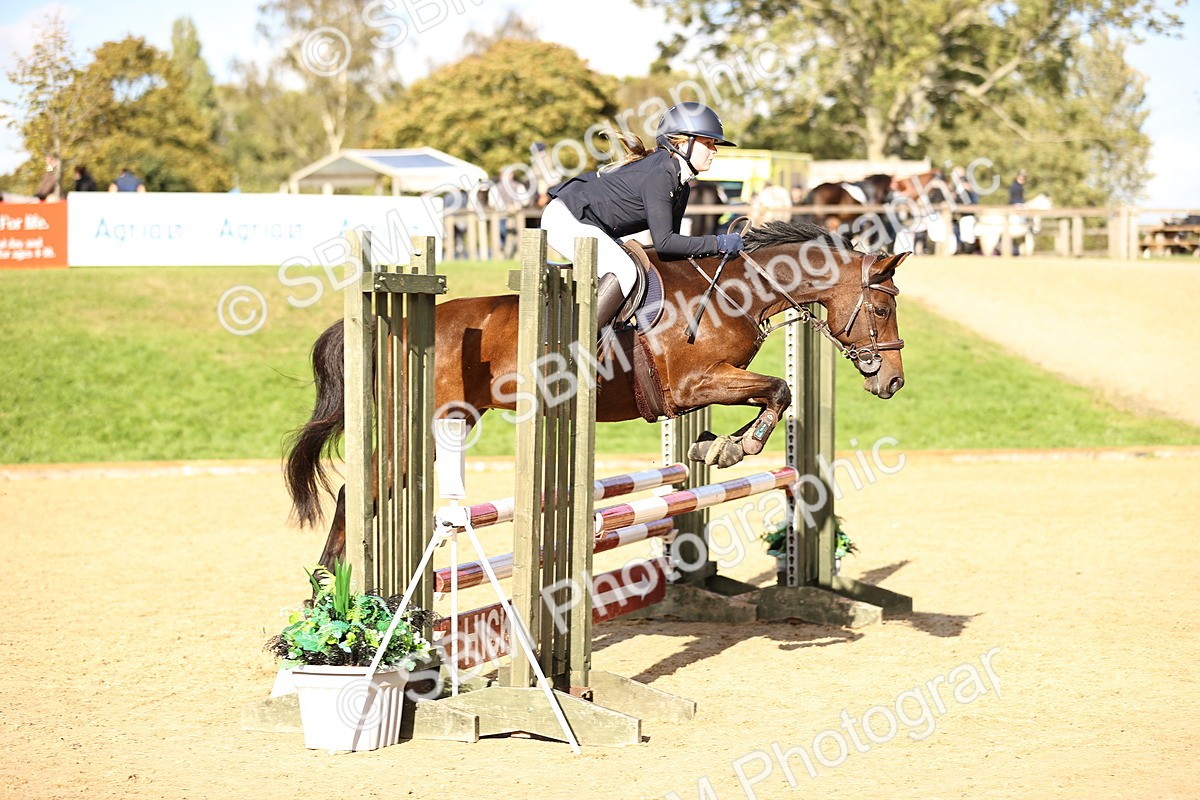 SBM_51399 - J10 - Junior Pony 75cm Championship