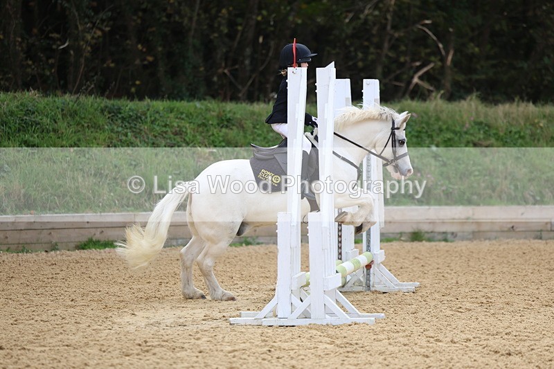 3E7A6018 - Class 1B: 40cm Assisted