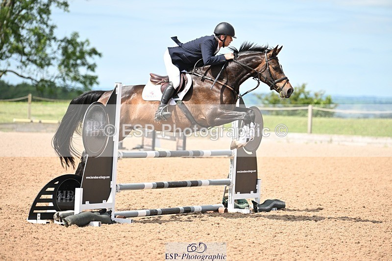 250611-101625-00056 - Cls 1 Brit Novice & 90cm Open