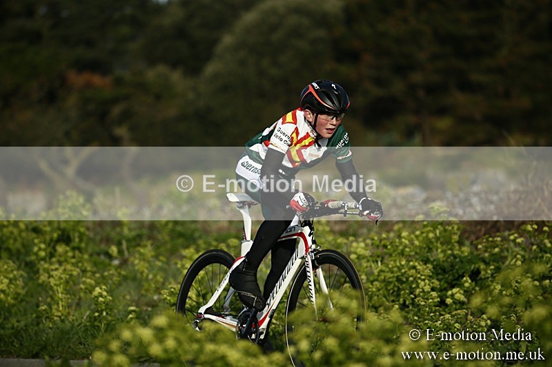 CTT 120414 206 - Catioroc TT 5 mile 12/04/14