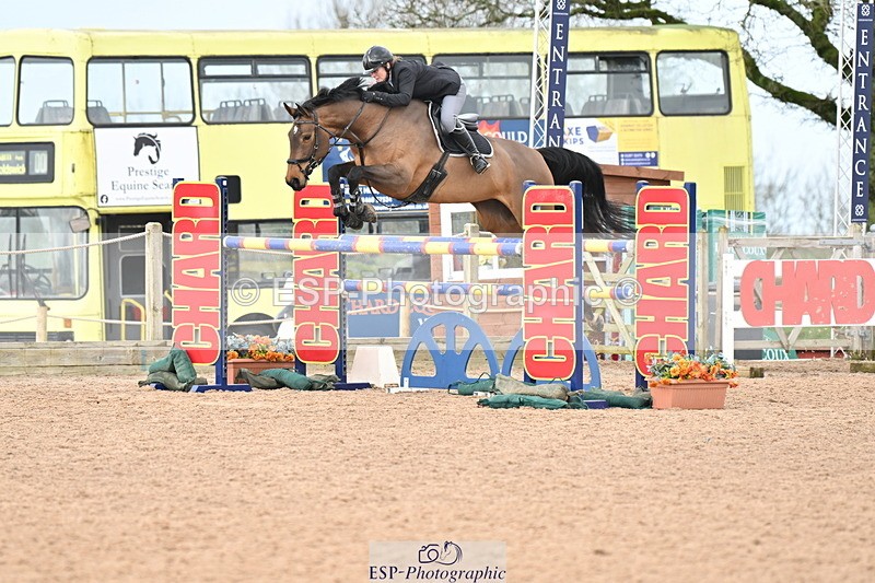 240315A-124238-01011 - Cls 3 Snr Foxhunter