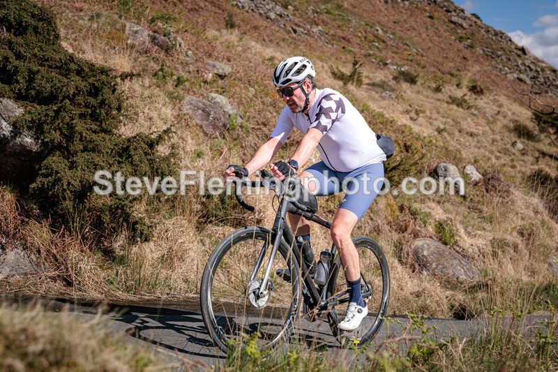 155304 - Blea Tarn Climb 15:00 - 16:00
