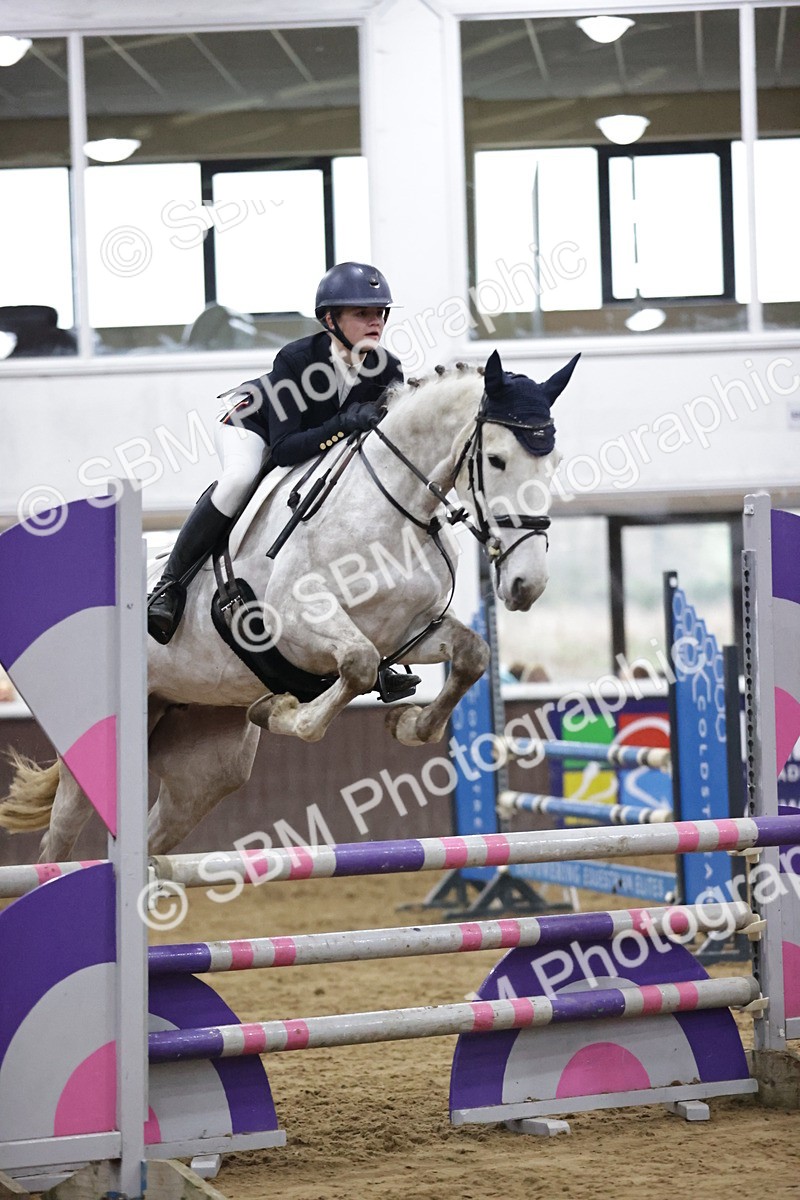 SBM_001591 - Class 3 - 1.00m