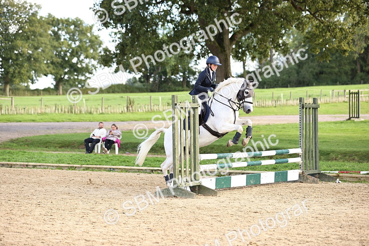 SBM_51635 - J10 - Junior Pony 75cm Championship