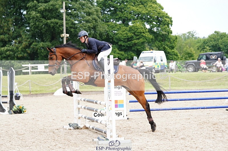 250613A-113942-01423 - Cls 10 British Novice and 90cm Open