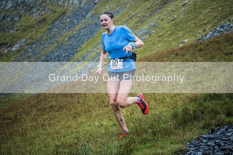 Bannerdale-120 - Bannerdale Fell Race Wednesday 19th August 2026