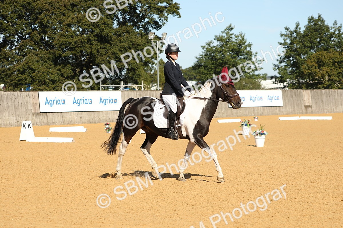 SBM_18739 - D10 - Small Tour Championship - Prelim 2