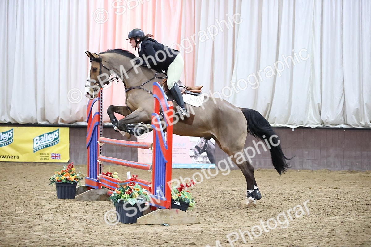 SBM_002219 - Class 9 - Senior Discovery - 1.00m