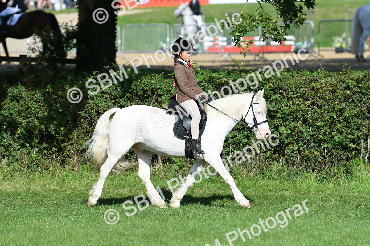 SBM_50408 - S21 - Novice & Newcomers 1st Ridden Pony