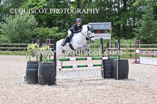 BPP_8316 - CLASS 13 SUN  Senior Discovery/ 1m Open