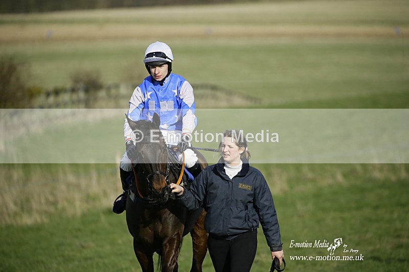 PtP 260222 631 - Kingston Blount Racing Club Point-to-Point 26/02/22
