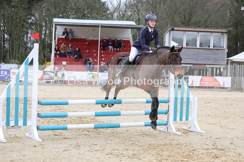 3E7A9423 - Class 4: 70/75cm