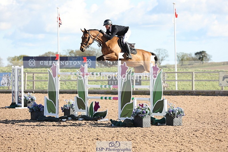 240419A-165334-09485 - Cls 10, 2 Star Big Tour 145cm  Break to End