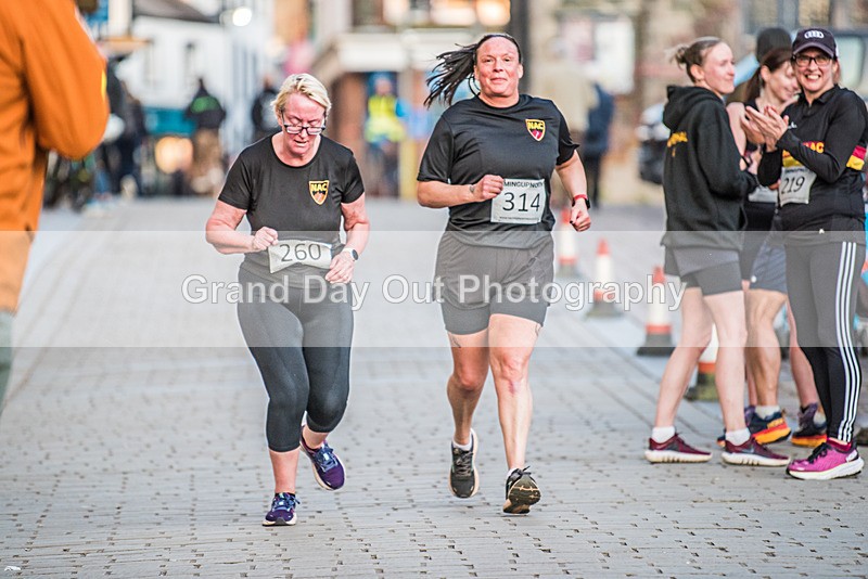 RTH-1168 - Keswick Round The Houses Road Race, Wednesday 26th April 2023