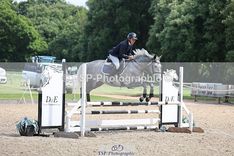 250614A-103335-05705 - Cls 26 British Novice and 90cm Open