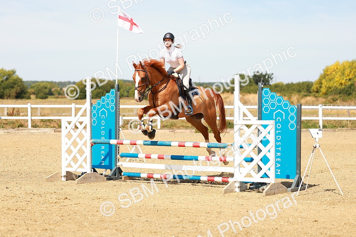 SBM_002982 - Class 10 - 0.95cm Amateur Championship