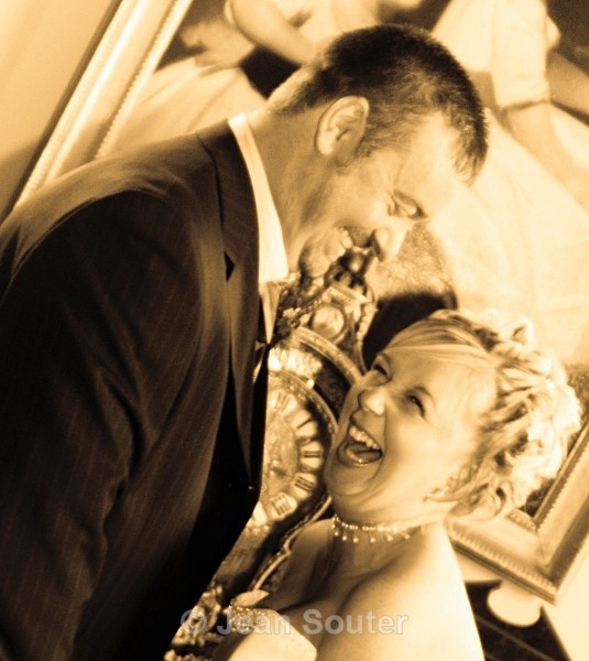  - Kevin & Brenda