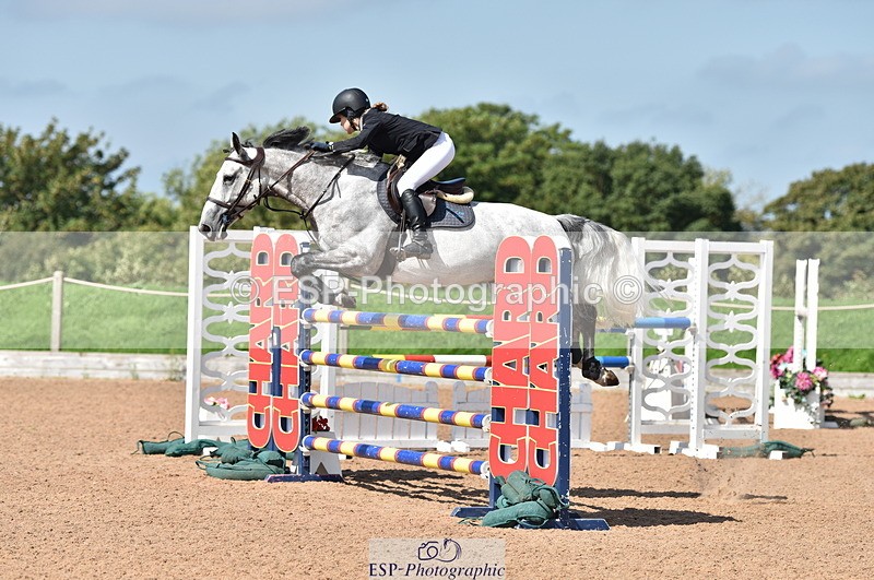 230810A-111238-00818 - Cls 9 Foxhunter