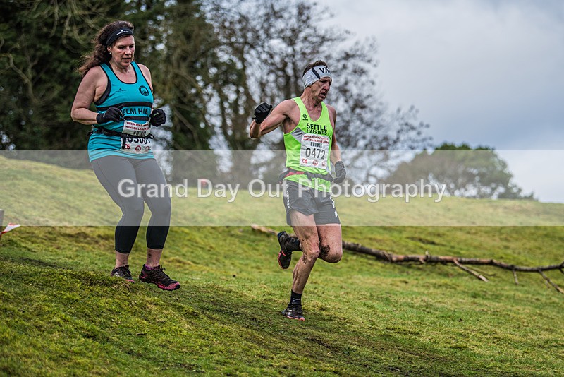 Giggleswick-880 - Kendal Winter League Races Giggleswick Sunday 14th January 2024
