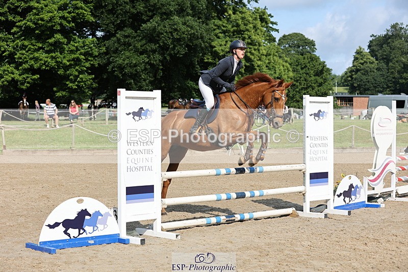 250614A-091545-04819 - Cls 25 85cm Amateur Quali