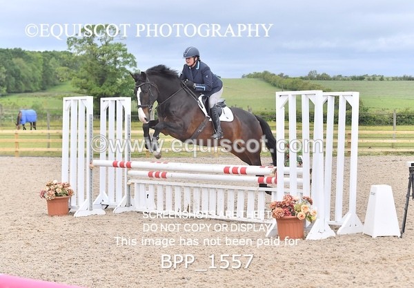 BPP_1557 - FRI CLASS 2 Senior BritiNovice/ 90cm Open