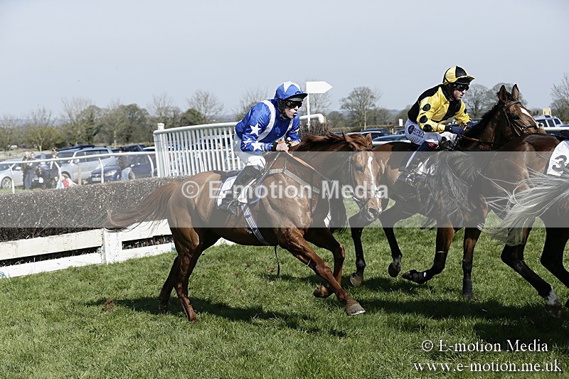 PtP 260317 123 - Mendip Farmers Point-to-Point Ston Easton 26/03/17