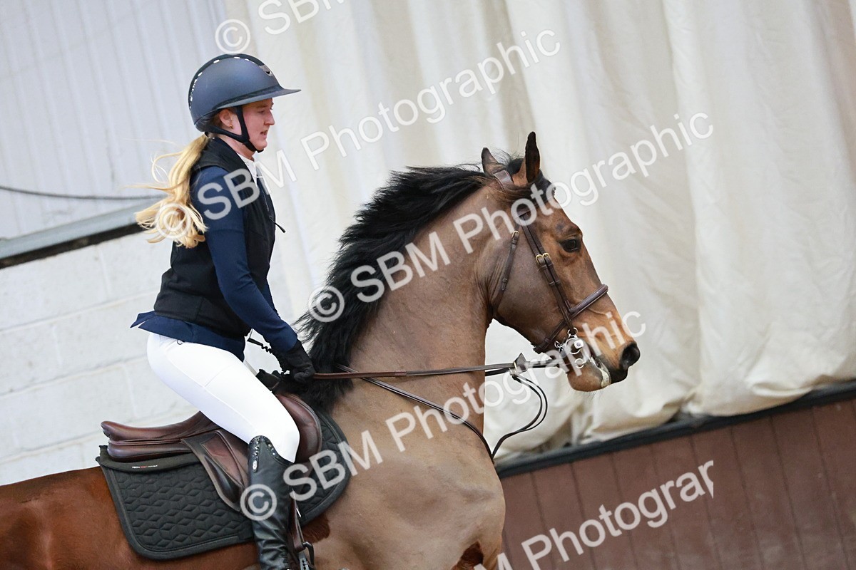 SBM_000161 - Class 2 - Senior British Novice - 90cm
